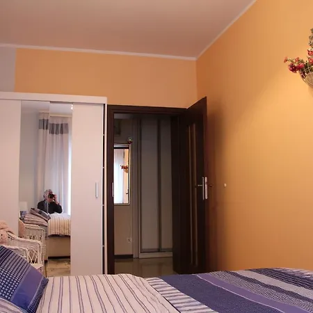 Lägenhet Apartament Rajska