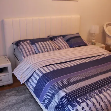 Apartament Rajska Gdańsk