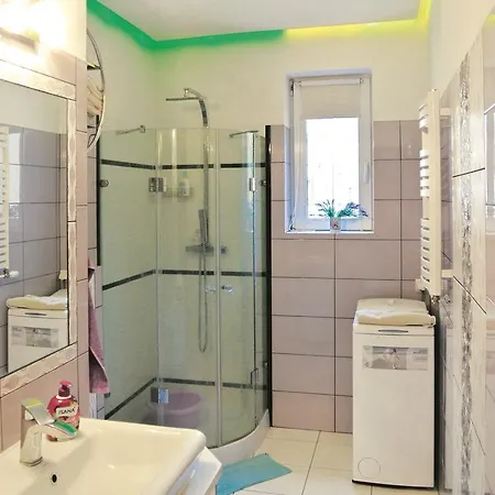 Apartament Rajska