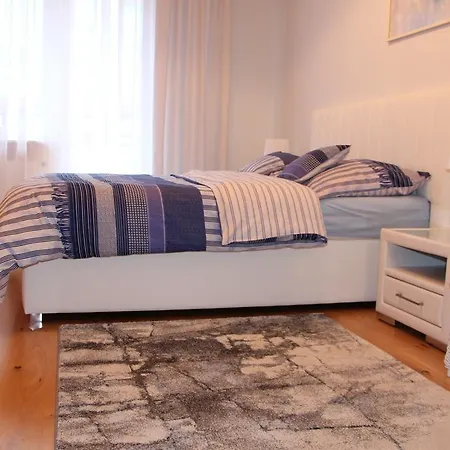 Apartament Rajska Apartamento