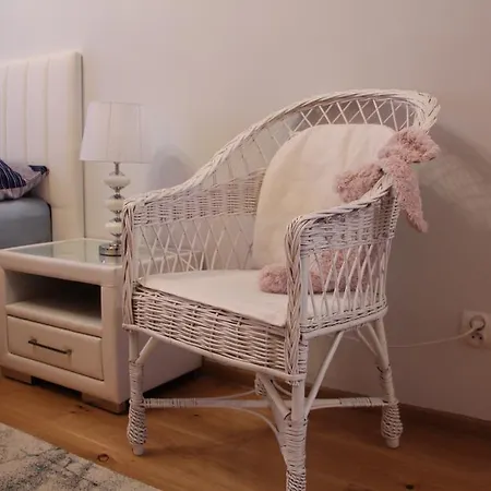 Apartamento Apartament Rajska Gdańsk