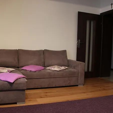 Apartament Rajska * Gdańsk